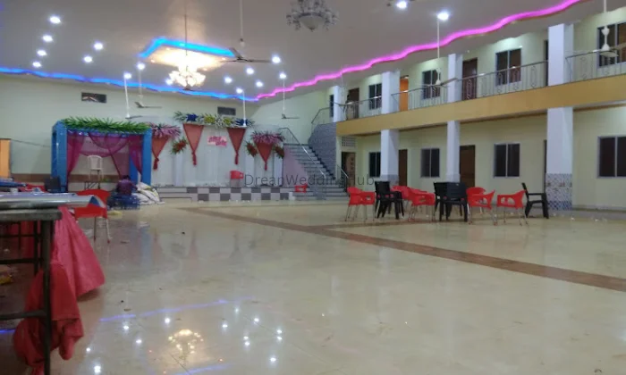 Mangal Vatika Marriage Hall